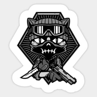 Opurrator 01 Sticker